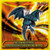 Yu-Gi-Oh! Winged Dragon Guardian of The Fortress Sticker