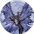 Amy Brown Luna Sprite Button B-2763