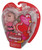 Peanuts Be My Valentine (2009) Forever Fun Create Your Own Charm Charlie Brown Figure Keychain