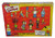 Simpsons Gift Collection Mini Figure Box Set - (10 Figures)