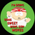 South Park Bung Sow Moves Button SB3127