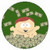 South Park Cartman In The Money Button SB1144