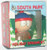 South Park Stan Holiday Christmas Ornament (1998) - Very Rare!