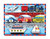 Melissa and Doug Vehicles Chunky Puzzle