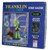 Franklin In The Dark Star Gazer Glow In Dark 30pc Kids Puzzle - (Great American Factory)