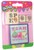 Shopkins Team Sprinkles 4-Piece Kids Stamp Set