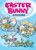 Easter Bunny Sticker Set - 20 Stickers