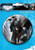 DC Comics Batman Dark Knight Rises 3-inch Button 97134
