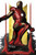 Marvel Comics Iron Man Pose Magnet M-IRN-0001