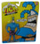 The Tick Talkers Tourist Hang Ten For Justice Bandai Action Figure