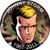 Marvel Comics Johnny Storm 1961-2011 Button 81899