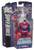 DC Super Heroes Justice League Unlimited Superman Figure w/ Red Steel Bar (Purple Card)