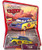 Disney Cars Piston Cup Blue Yellow Race Official Tom Toy Car #57 - (NEW on Blister)