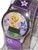 Disney Tinker Bell Purple Band Watch 41602B