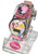 Disney Princess Pink Band Watch 41604A