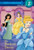 Disney Princess The Perfect Dress Book