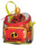 Disney Pixar The Incredibles Play Dish Toy Set & Backpack