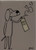 Jokobo Dog Spray Magnet JM4536