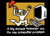 Grimm Computer Problem Magnet GM1756