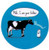 Milk I Am Your Father Cow Button SB3968