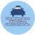 The Police Never Think It's As Funny As You Button RB3383
