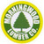 Morning Wood Lumber Co. Button RB3391