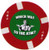 Which Way To The ATM Poker Chip Magnet BPM45