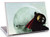 300 The Movie Moon Dark Horse 15-inch Laptop GelaSkin 17-138