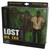 LOST Series 2 Official McFarlane Toys Mr. Eko Action Figure