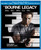 The Bourne Legacy (2012) Blu-Ray DVD