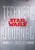 Star Wars Technical Journal Hardcover Book - (Shane Johnson)