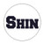 Saosin Shin Button B-3856