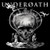 Underoath Skull Button B-3995