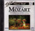 The Best of Mozart Volume 2 Music CD - (Carmen Piazzini)