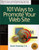 101 Ways to Promote Your Web Site Paperback Book (Susan Sweeney)
