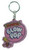 Blow Pop Gum Candy Loungefly PVC Keychain