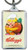 Kellogg's Rice Crispies Snap Lucite Keychain KK1863