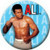 Muhammad Ali Button 81674