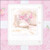 Tiny Blessing Pink Lunch Napkins Pack - (3 Ply)