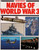 Navies of World War 3 Hardcover Book - (Antony Preston)