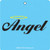 Angel Air Freshener A-0038