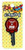 Tootsie Roll Pop Key Cap TKC0009