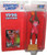 NBA Basketball Starting Lineup Jerry Stackhouse 1996 Figure w/ Rookie Card