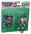 NFL Football Starting Lineup 1997 Drew Bledsoe Figure - (New England Patriots)