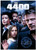 The 4400 The Complete Second Season DVD Box Set - Used