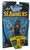 WWE Wrestling Mankind Slammers Series 1 Jakks Pacific 1998 WWF Figure