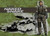 Metal Gear Solid 3 Naked Snake and Shagohod Cloth Wall Scroll Poster GE-5347