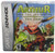 Nintendo Gameboy Advance Arthur & the Invisibles Video Game