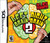 Left Brain Right Brain 2 Nintendo DS Video Game