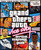 Grand Theft Auto Vice City PC Windows Official Strategy Guide Book